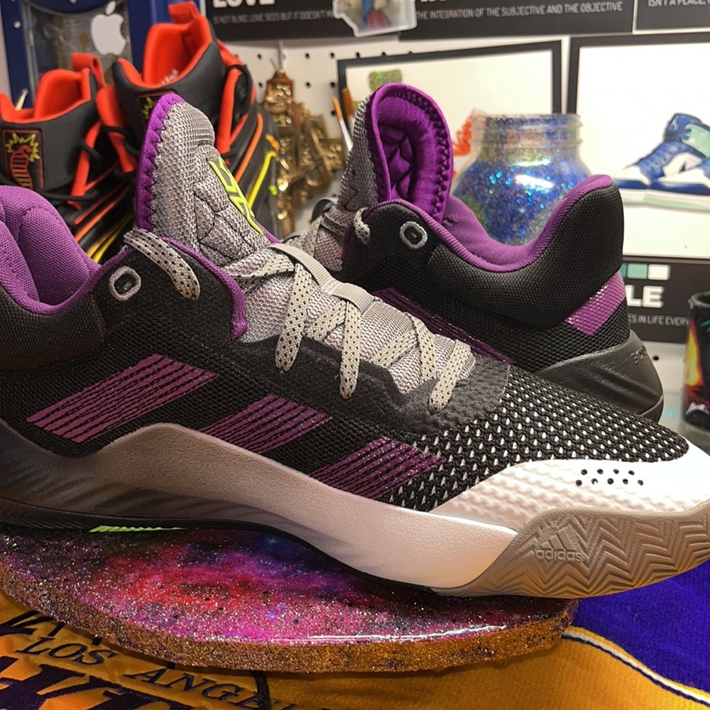 adidas D.O.N. Issue #1 Joker - EH2134